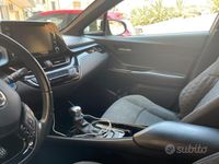 Usata Toyota C-HR Trend 98 CV (72 kW) 2020 SUV