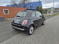 Usata Fiat 500 Pop 69 CV (50 kW) 2009 Other Utilitaria