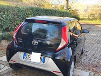 usata Toyota Aygo x play 1.0 perfetta