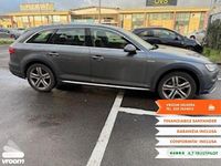 Usata Audi A4 Allroad Business 190 CV (139 kW) 2017 Station wagon