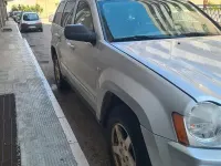 Usata Jeep Grand Cherokee 218 CV (160 kW) 2005 SUV