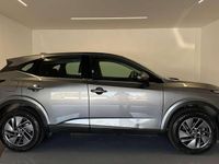 Usata Nissan Qashqai 158 CV (116 kW) 2022 Dark metal grey SUV