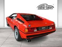 Usata BMW M1 277 CV (203 kW) 1980 Arancione Coupé