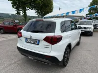 Usado Suzuki Vitara 129 CV (94 kW) 2022 Other SUV