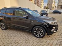 Occasion Ford Kuga ST-Line 180 ch (132 kW) 2019 Noir SUV