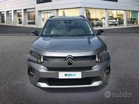 Usata Citroën C3 PureTech 101 CV (74 kW) 2025 Grigio SUV
