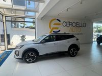 usata Peugeot 2008 PureTech 100 S&S Allure tua da €249,00 mensili