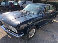 Usata Fiat 124 Sport 1975 Blu