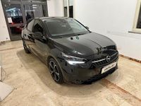 Usata Opel Corsa Elegance 101 CV (74 kW) 2022 Nero Berlina