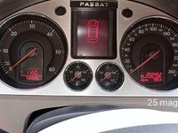 Usata VW Passat Sportline 140 CV (102 kW) 2006 Station wagon