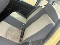 Usata Fiat Panda Dynamic 60 CV (44 kW) 2009 Giallo Utilitaria