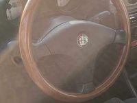 usata Alfa Romeo 156 156I 1997 Berlina 1.8 ts 16v Distinctive