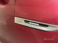 Usata Jaguar F-Pace R-Sport 182 CV (133 kW) 2017 Rosso SUV