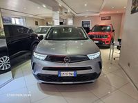 Usata Opel Mokka Elegance 101 CV (74 kW) 2023 Other SUV