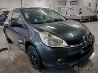 Usata Renault Clio II 78 CV (57 kW) 2009 Utilitaria