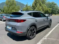 Usata Cupra Formentor 150 CV (110 kW) 2022 SUV