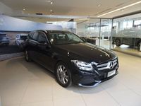 usata Mercedes 200 Classe C Station Wagond Executive del 2018 usata a San Martino di Lupari