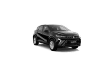 Nuova Mitsubishi ASX Invite 122 CV (89 kW) 2026 Nero SUV