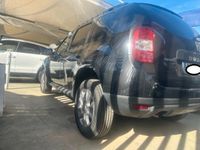 usata Dacia Duster 1.6 110CV 4x2 GPL Ambiance