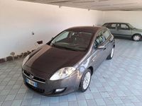 usata Fiat Bravo 1.6 MJT 120 CV DPF Active