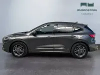 Usata Ford Kuga ST-Line 120 CV (88 kW) 2022 Magnetic grey SUV