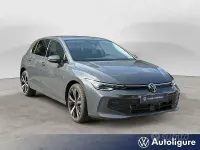 Nuova VW Golf VIII Edition 2026 Grigio Berlina