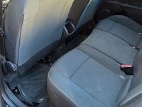 Usata Renault Mégane 110 CV (80 kW) 2013 Nero Berlina