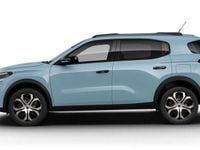 Usata Citroën C3 Aircross 145 CV (106 kW) 2024 Azzurro SUV