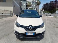usata Renault Captur dCi 8V 90 CV Sport Edition 12/2018