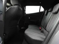 Usata Peugeot 2008 Allure 101 CV (74 kW) 2025 Blu SUV