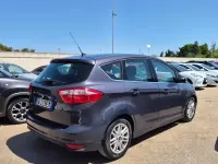 Usata Ford C-MAX Business Edition 116 CV (85 kW) 2014 Grigio Monovolume