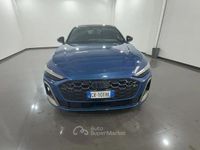 Usata Audi A5 Design 204 CV (150 kW) 2024 Blu Berlina