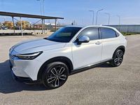 Usata Honda HR-V Advance 131 CV (96 kW) 2022 Bianco SUV