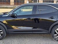 Usata Opel Mokka 101 CV (74 kW) 2024 Nero SUV
