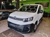 Usata Citroën Berlingo 75 CV (55 kW) 2020 Bianco Monovolume
