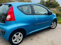 usata Peugeot 107 1.0 68CV 3p. Access