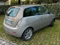 Usata Lancia Ypsilon 75 CV (55 kW) 2008 Utilitaria
