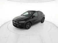 Nuova Mercedes GLA200 AMG line 150 CV (110 kW) 2026 Nero SUV