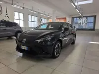 Usata MG MG4 EV 53 kW (73 CV) 2024 Nero Utilitaria