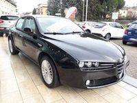 usata Alfa Romeo 159 2.2 jts Distinctive 185cv UNICO PROPRIETARIO