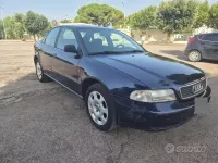 Usata Audi A4 1995 Berlina
