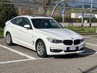 Usata BMW 320 Gran Turismo Luxury Line 184 CV (135 kW) 2013 Berlina