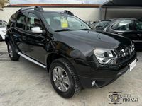 Usata Dacia Duster 125 CV (91 kW) 2016 Nero SUV