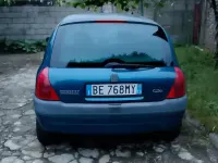 Usata Renault Clio 58 CV (42 kW) 1999 Bluazzurro Berlina