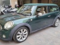 Usata Mini Cooper D Clubman 109 CV (80 kW) 2011 Other Station wagon