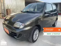 Usata Fiat Seicento 54 CV (39 kW) 2000 Utilitaria
