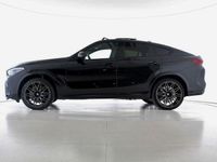 usata BMW X6 M Competition