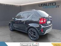 Usata Suzuki Ignis 2022 Utilitaria