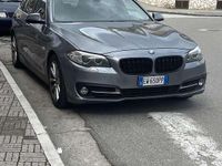 Usata BMW 520 184 CV (135 kW) 2014 Station wagon