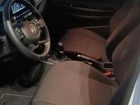 Nuova Hyundai i20 79 CV (58 kW) 2025 Bianco Utilitaria